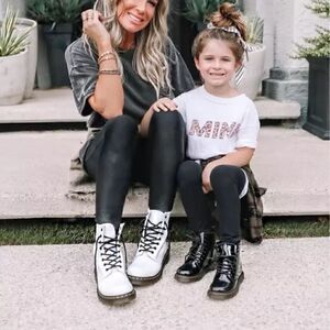 Dr. Martens 1460 Patent Leather Boots